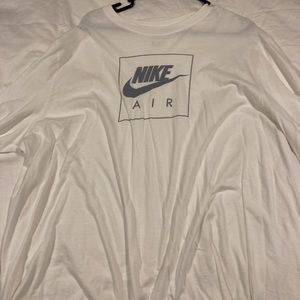 Mens Nike XL AND XXL WORN MAYBE ONCE